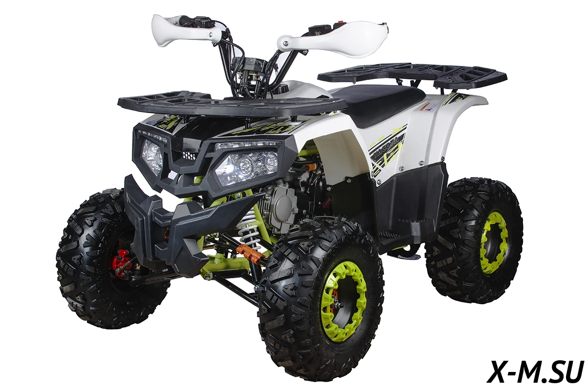 Квадроцикл YACOTA FUSION PRO NEW Квадроцикл YACOTA FUSION PRO NEW