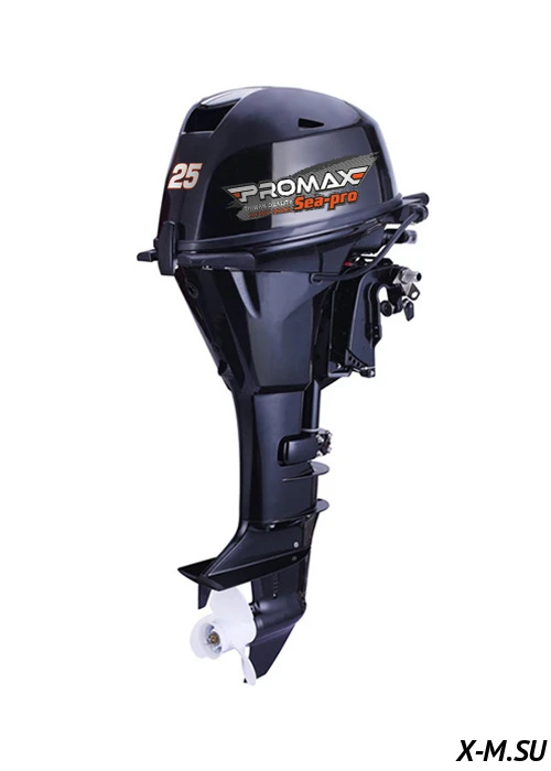 Лодочный мотор PROMAX SF25FEES-Е EFI Лодочный мотор PROMAX SF25FEES-Е EFI