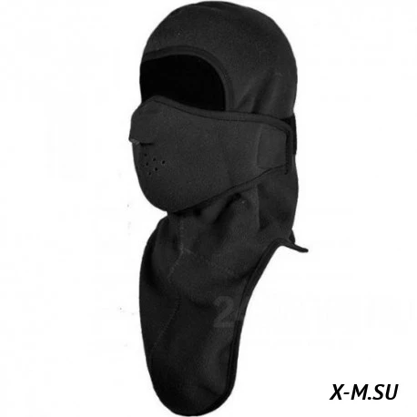 Балаклава Басег WB Ninja Балаклава Басег WB Ninja