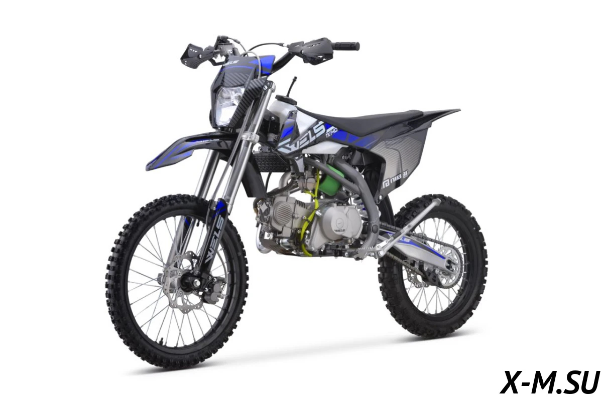 Питбайк WELS TX 140 19/16 Питбайк WELS TX 140 19/16
