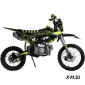 Питбайк RACER RX125E