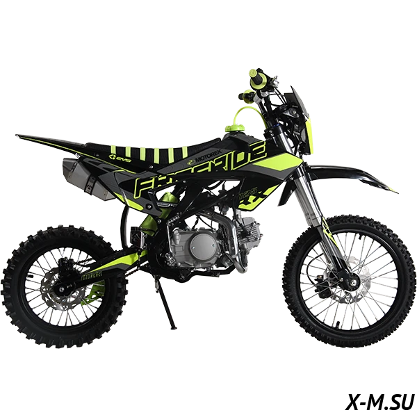 Питбайк RACER RX125E Питбайк RACER RX125E