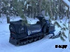 Снегоход PROMAX YAKUT 2.0 LONG 500 4T 17