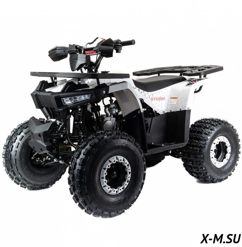 Квадроцикл MOTOLAND (МОТОЛЕНД) 125 STORM A Квадроцикл MOTOLAND (МОТОЛЕНД) 125 STORM A