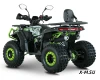 Квадроцикл YACOTA DRAGON LUX