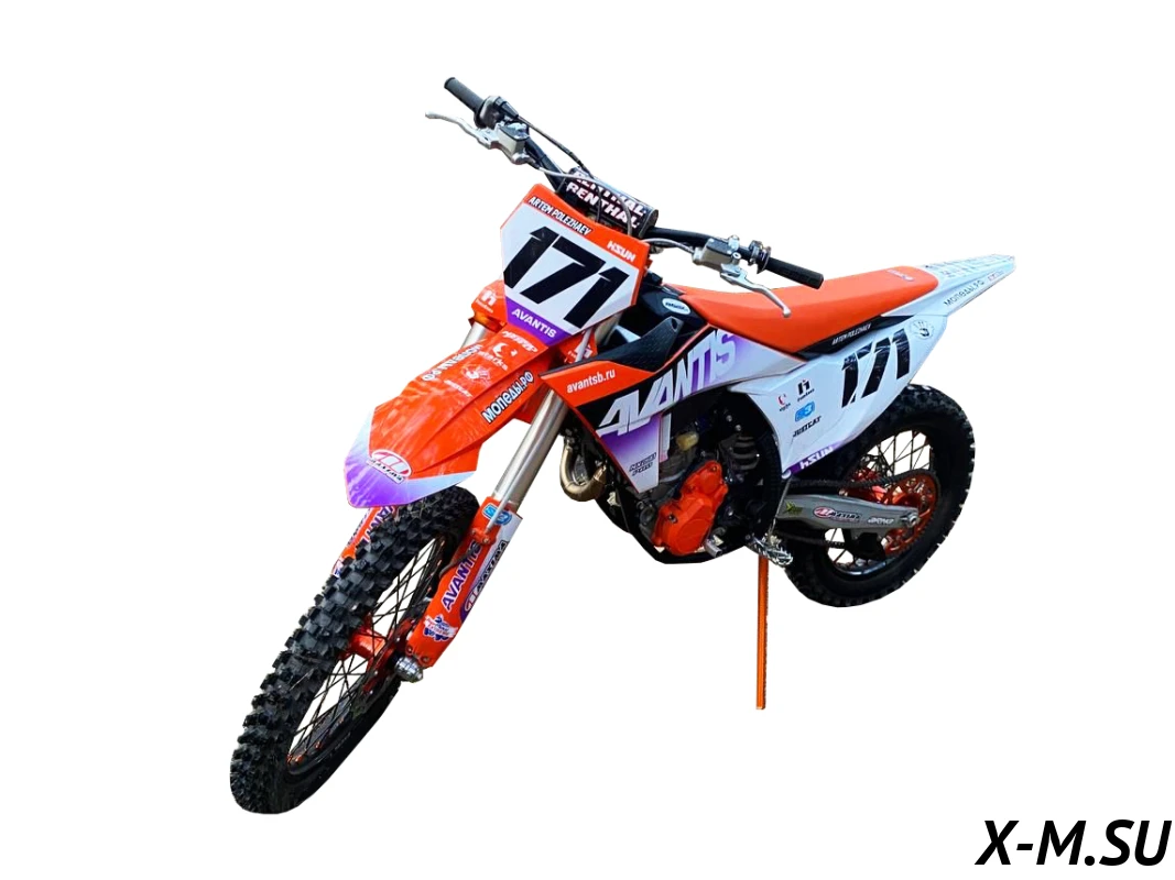 Мотоцикл Avantis NX250 Pro (NX250 Carb) 21/19 (2024) Мотоцикл Avantis NX250 Pro (NX250 Carb) 21/19 (2024)