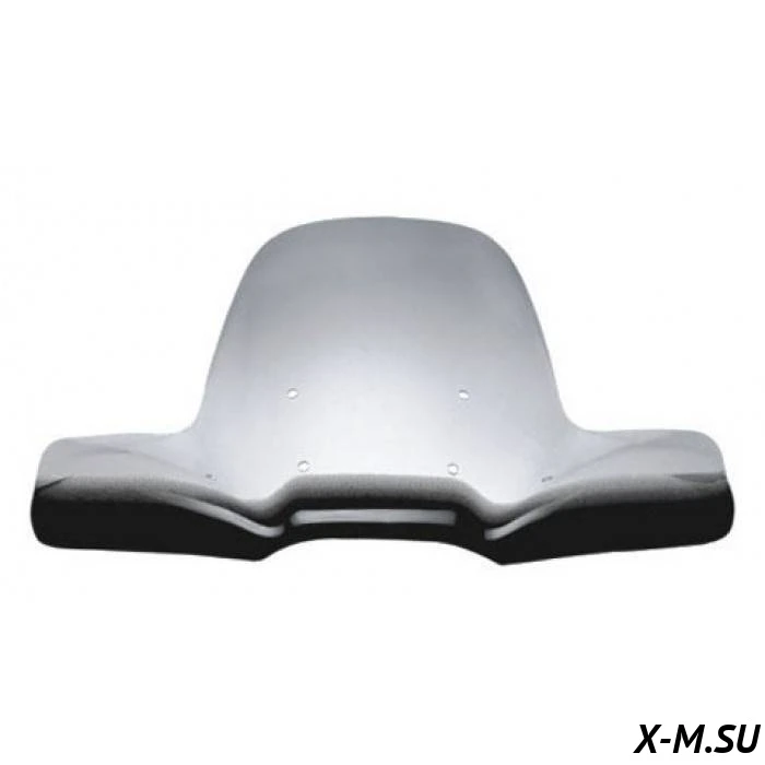 Ветровое стекло для квадроциклов универсальные  STELS-222 Ветровое стекло для квадроциклов универсальные  STELS-222