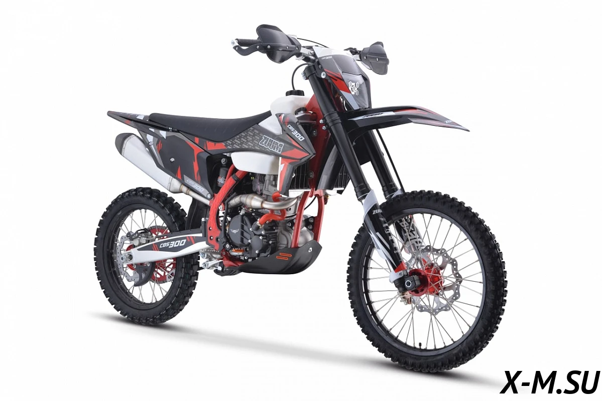 Мотоцикл ZUUM ZM RIDER Мотоцикл ZUUM ZM RIDER