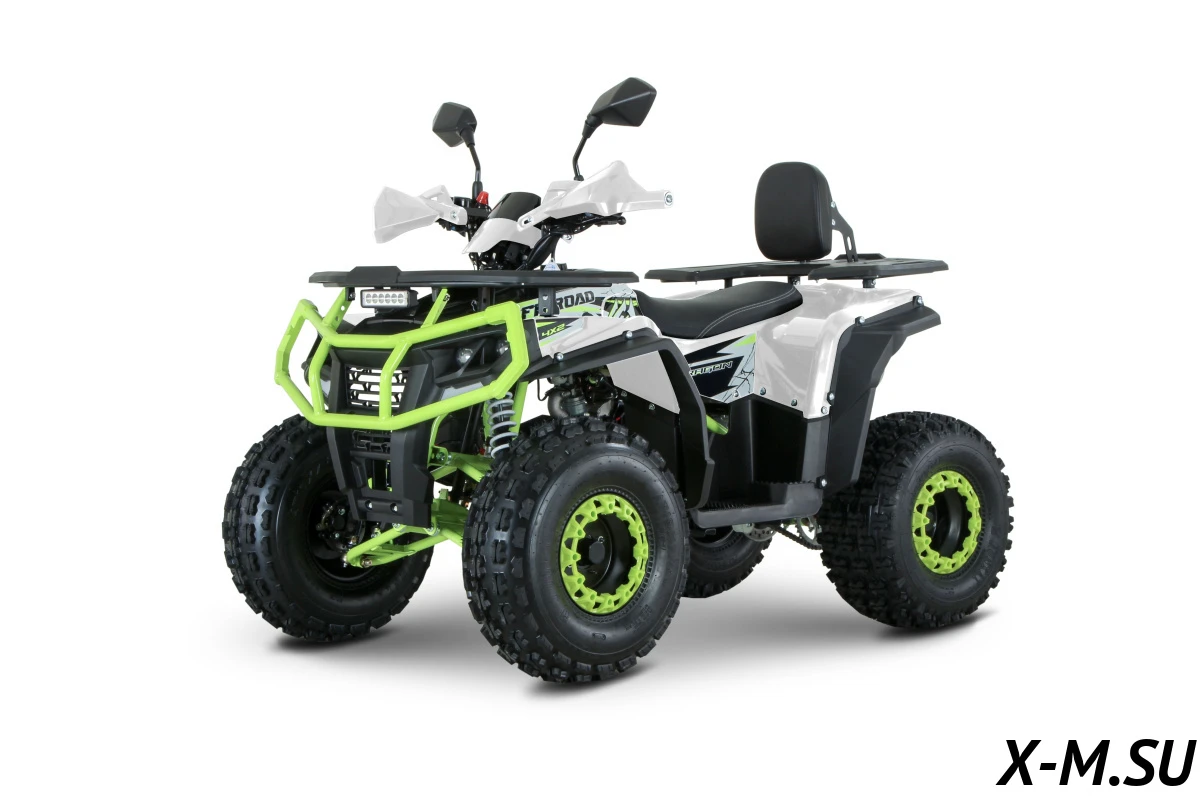 Квадроцикл YACOTA DRAGON LUX Квадроцикл YACOTA DRAGON LUX