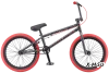 Велосипед TechTeam Grasshoper 20&quot;