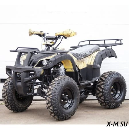 Квадроцикл STALKER 250 Квадроцикл STALKER 250