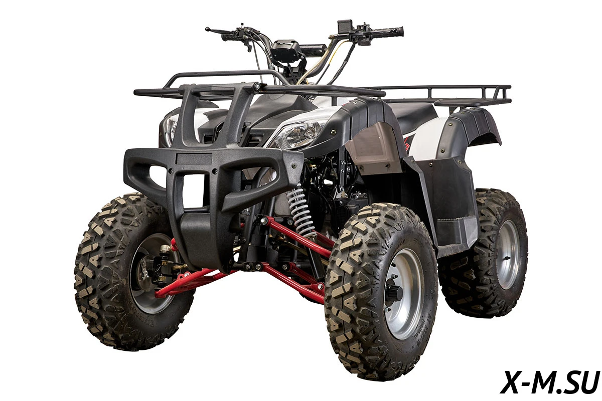 Квадроцикл YACOTA SELA 200 Квадроцикл YACOTA SELA 200