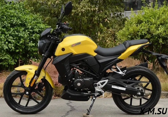 Мопед VMC GRACE Мопед VMC GRACE