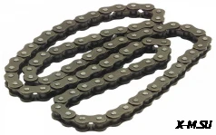 Цепь 70 зв. приводная  (ПР15,875-23-1) мотобуксировщик Лидер, Бурлак Азимут