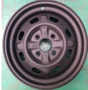 Диск 14"х7,5, 4х110 offset 41 (SET), штампованный SCOUT для ATV