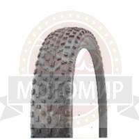 Велокамера 26 для фэтбайка