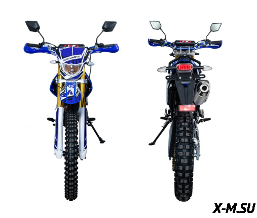 Мотоцикл Regulmoto Sport-003 PR 300 сс