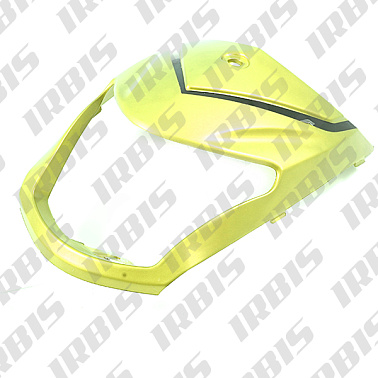 Обтекатель передний верхний (клюв) T125,T150 (цв. желтый)