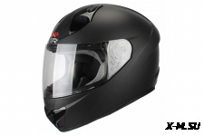 Шлем FFE1 SOLID SNOW