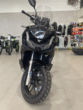 Скутер X-MOTORS JET 200CC EFI PRO(replica Honda X-ADV)