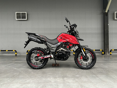 Мотоцикл Regulmoto DUKE PRO