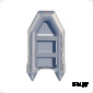 Лодка ПВХ BADGER CL 390