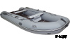 Лодка ПВХ PATRIOT Дельта 360 СК