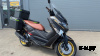 МаксиСкутер PROMAX-Honda PCX-250 (49)