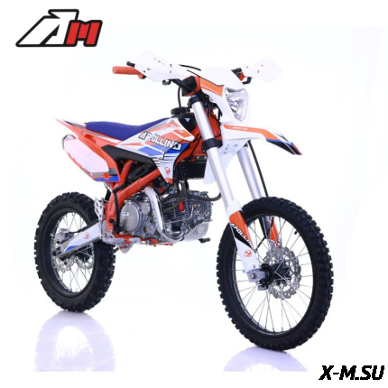 Питбайк YACOTA Apollino AMX-F 150