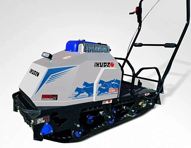 Мотобуксировщик IKUDZO 2.0 1450/500 ESR15
