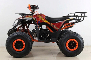 Квадроцикл SSSR Master
