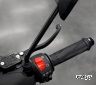 Скутер JILANG (ДЖИЛАНГ) MAX PRO 180 (49сс) Инжектор