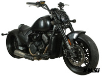 Мотоцикл Groza WOLVERINE 800 (2024 Г.) ПТС