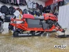 Снегоход IRBIS DINGO T200 25/26
