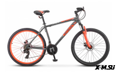 Велосипед STELS Navigator 500 D 26&quot; F020