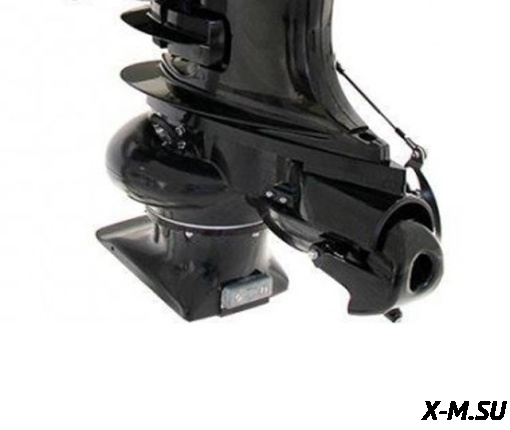 Водометная насадка Seanovo JET40