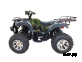 Квадроцикл WELS THUNDER 200