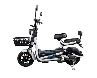Электроскутер Regulmoto SAIGE JET 350W 60V20AH