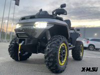 Квадроцикл BENDA Redstone 550 R2