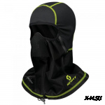 Подшлемник Neoprene DP DP black