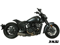 Мотоцикл Groza WOLVERINE 800 (2024 Г.) ПТС