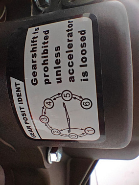 Мотоцикл Regulmoto SIX DAYS