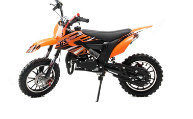 Питбайк MOTOLAND (МОТОЛЕНД) GS Motors S5