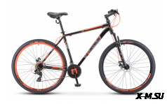 Велосипед STELS Navigator 900 D 29&quot; F020