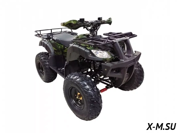 Квадроцикл WELS THUNDER 200cc HS