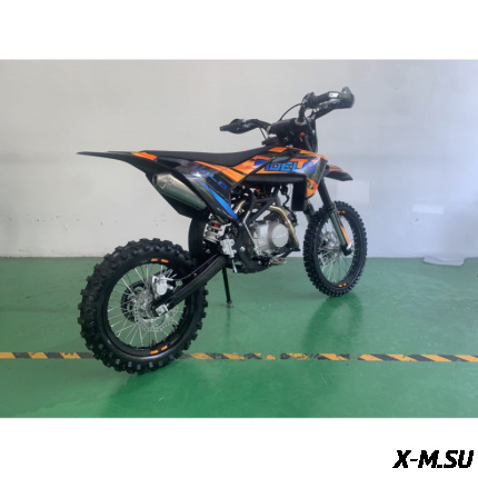 Питбайк Fidelis Wild 140 (YX1P56FMJ)