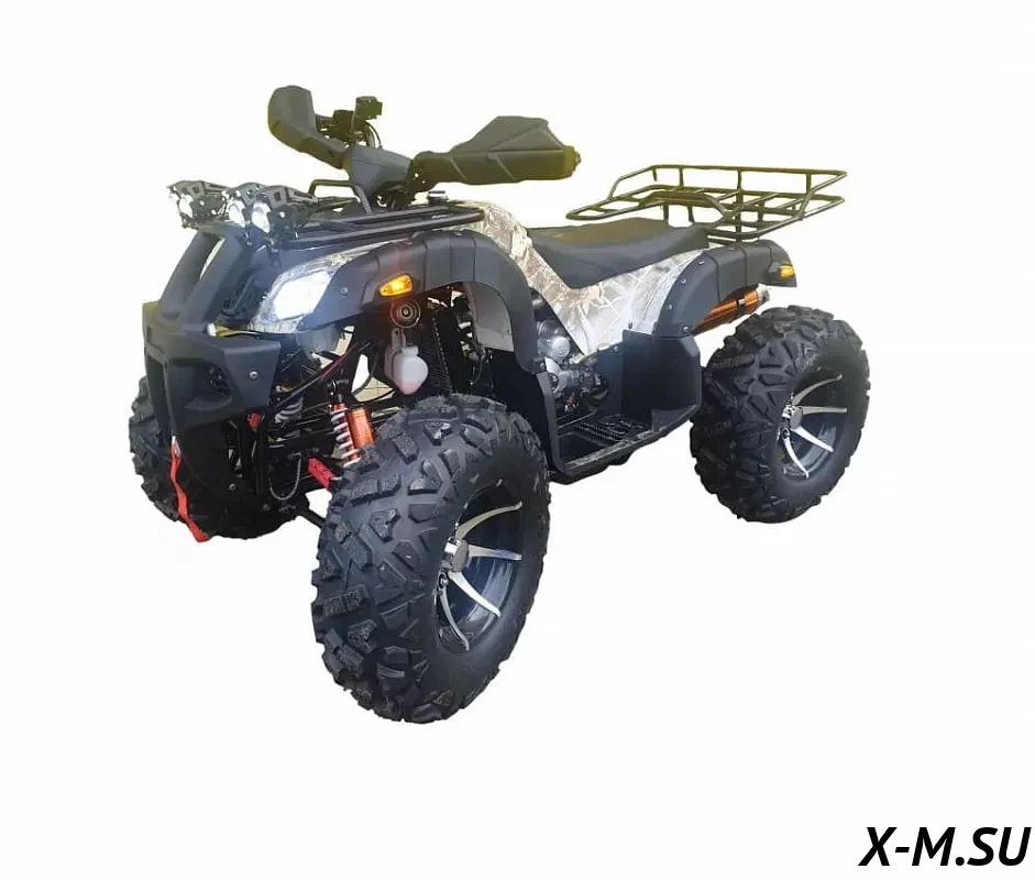 Квадроцикл YAMAHA REPLIKA GRIZZLY ATV 250CC Квадроцикл YAMAHA REPLIKA GRIZZLY ATV 250CC