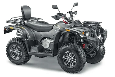 Квадроцикл STELS  ATV 650 YL EFI LEOPARD