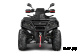 Квадроцикл AODES Pathcross ATV650L EPS XE PRO SPORT 2025г.