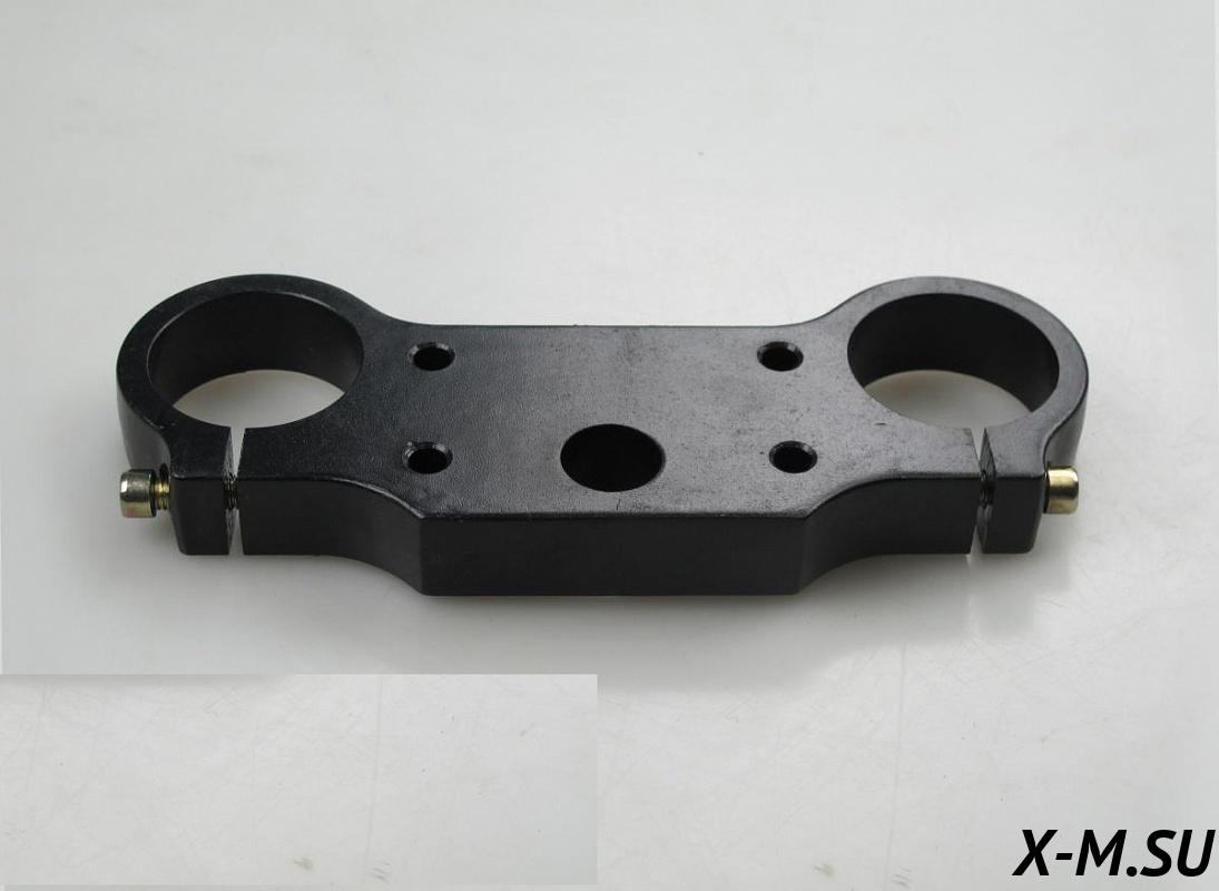 Траверса верхняя XR125